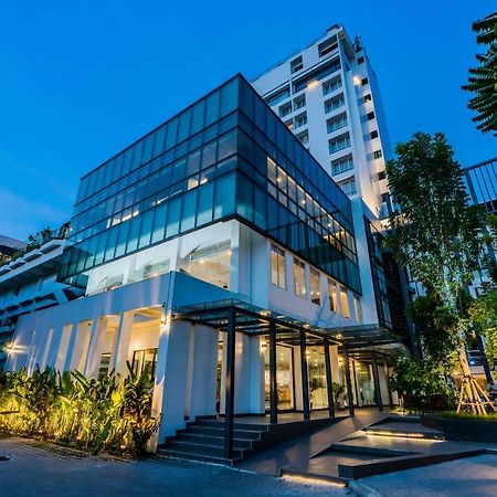 Rattanachol Hotel Chonburi Exterior foto
